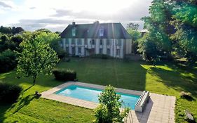 Au Vieux Chateau